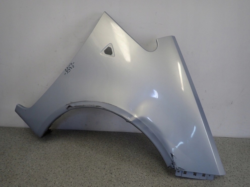 MITSUBISHI COLT 5d 04-08 BŁOTNIK PRZEDNI PRAWY T42 2/13