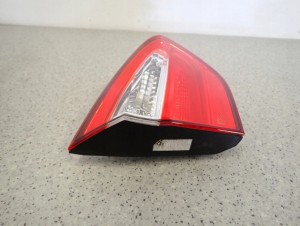 KIA RIO III 11-14 LAMPA TYLNA LEWA WEWNĘTRZNA W KLAPE EUROPA 4/6 MINIATURA