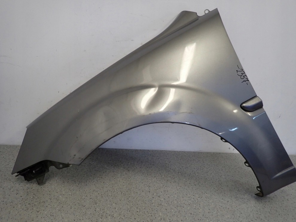 KIA RIO II 09-11 BŁOTNIK PRZEDNI LEWY IM 2/12