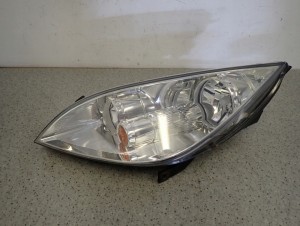 MITSUBISHI COLT 03-08 REFLEKTOR LEWY LAMPA PRZÓD