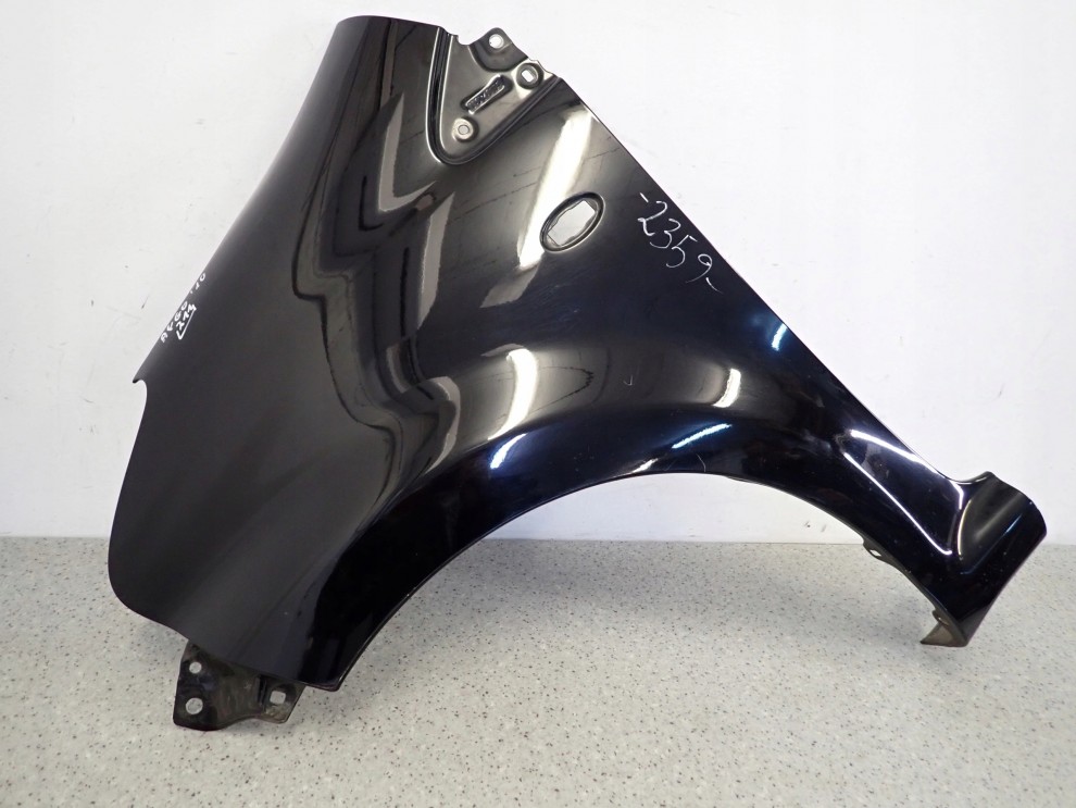 TOYOTA AYGO 05-12 BŁOTNIK PRZEDNI LEWY 211 2/14