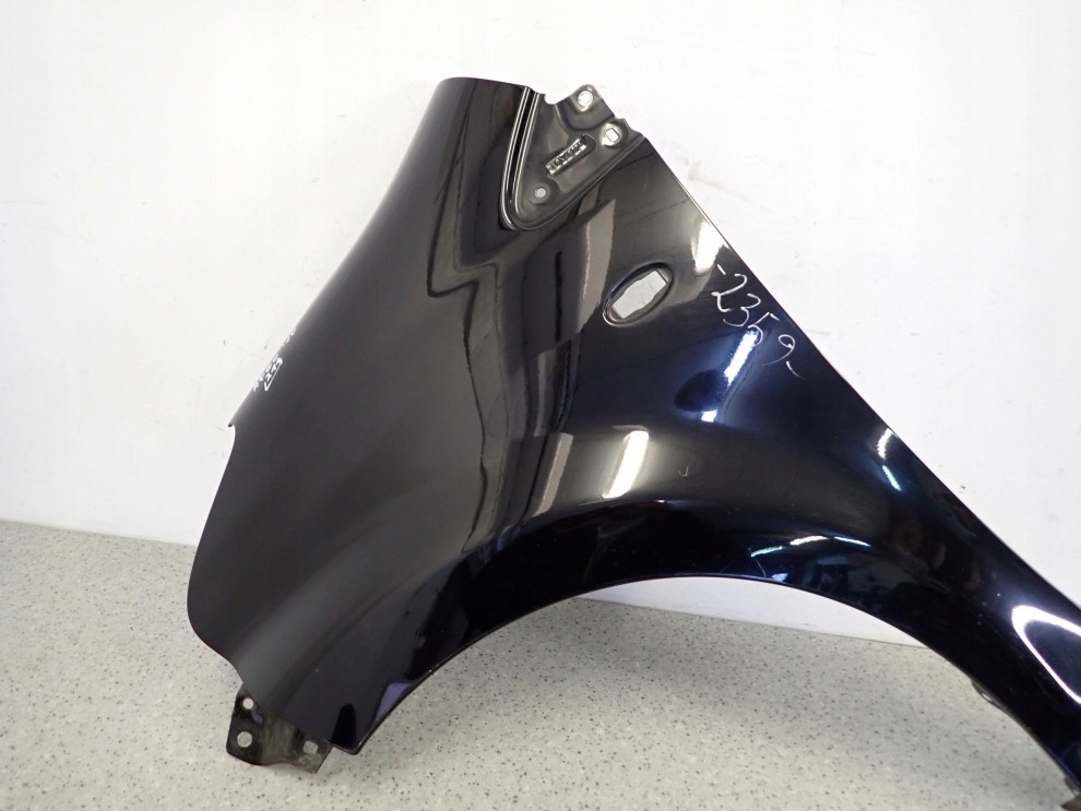 TOYOTA AYGO 05-12 BŁOTNIK PRZEDNI LEWY 211 5/14