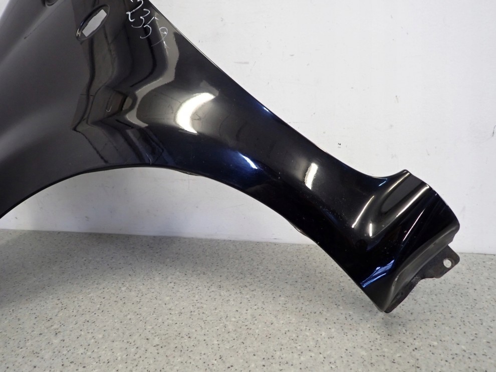 TOYOTA AYGO 05-12 BŁOTNIK PRZEDNI LEWY 211 6/14