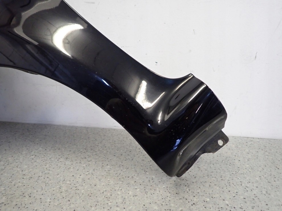 TOYOTA AYGO 05-12 BŁOTNIK PRZEDNI LEWY 211 7/14