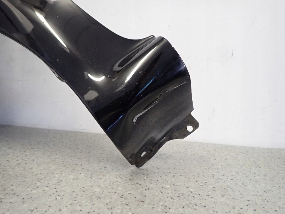 TOYOTA AYGO 05-12 BŁOTNIK PRZEDNI LEWY 211 8/14