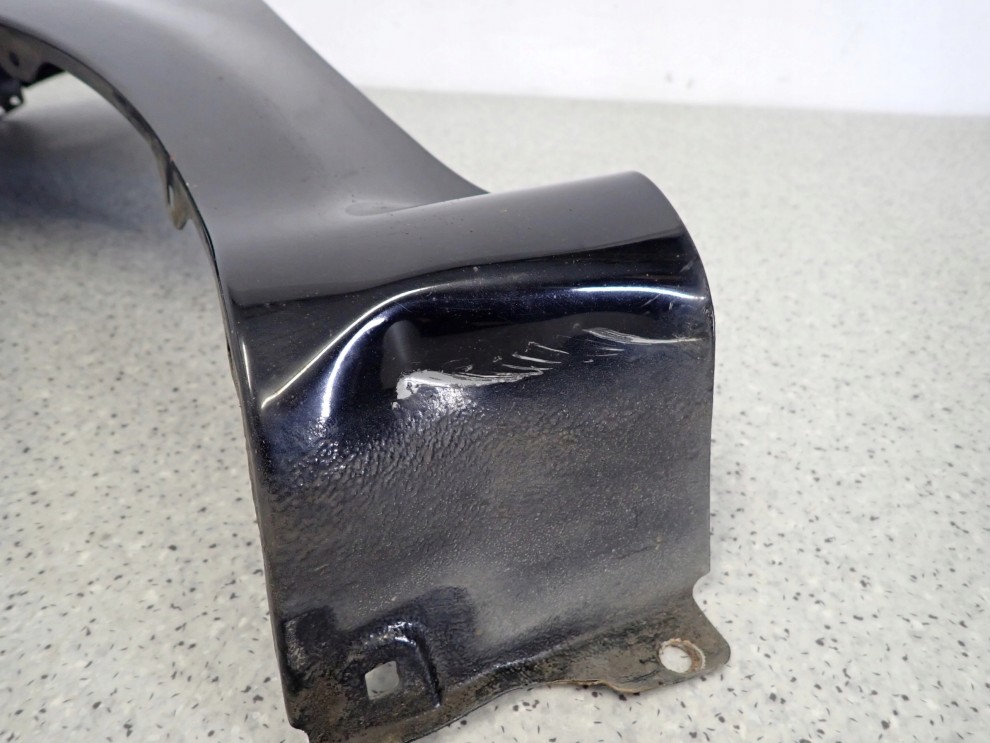 TOYOTA AYGO 05-12 BŁOTNIK PRZEDNI LEWY 211 12/14