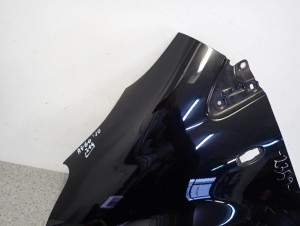 TOYOTA AYGO 05-12 BŁOTNIK PRZEDNI LEWY 211 3/14 MINIATURA