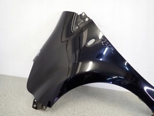 TOYOTA AYGO 05-12 BŁOTNIK PRZEDNI LEWY 211 5/14 MINIATURA