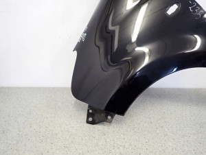 TOYOTA AYGO 05-12 BŁOTNIK PRZEDNI LEWY 211 10/14 MINIATURA