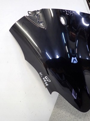TOYOTA AYGO 05-12 BŁOTNIK PRZEDNI LEWY 211 11/14 MINIATURA