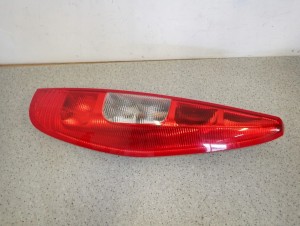 MITSUBISHI COLT CZ5 5d 04-06 LAMPA TYLNA PRAWA 5/8 MINIATURA