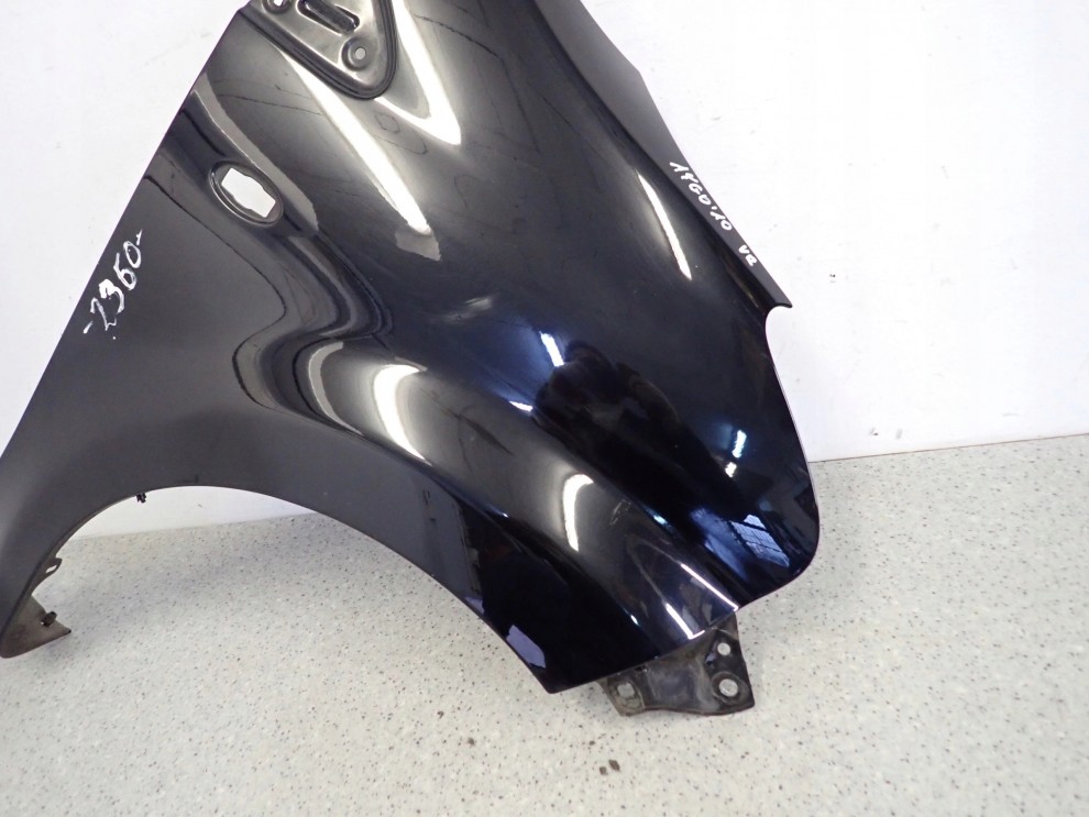 TOYOTA AYGO 05-12 BŁOTNIK PRZEDNI PRAWY 211 4/9