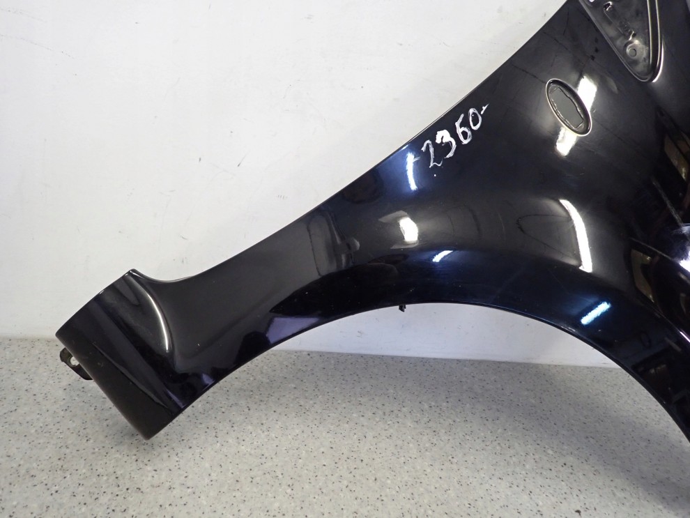 TOYOTA AYGO 05-12 BŁOTNIK PRZEDNI PRAWY 211 5/9