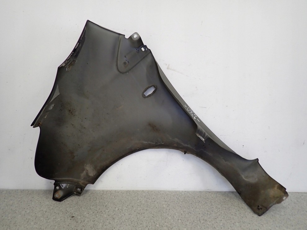 TOYOTA AYGO 05-12 BŁOTNIK PRZEDNI PRAWY 211 9/9