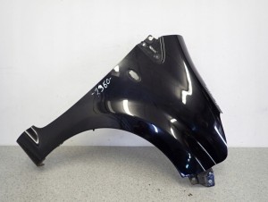 TOYOTA AYGO 05-12 BŁOTNIK PRZEDNI PRAWY 211