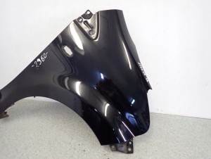 TOYOTA AYGO 05-12 BŁOTNIK PRZEDNI PRAWY 211 2/9 MINIATURA