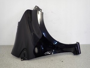 TOYOTA AYGO 05-12 BŁOTNIK PRZEDNI PRAWY 211 6/9 MINIATURA