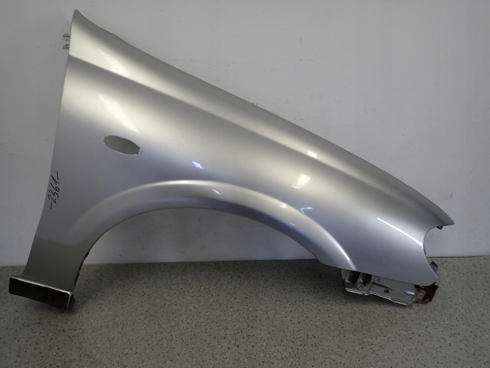 NISSAN ALMERA N16 03-06 BŁOTNIK PRZEDNI PRAWY KY0 1/11