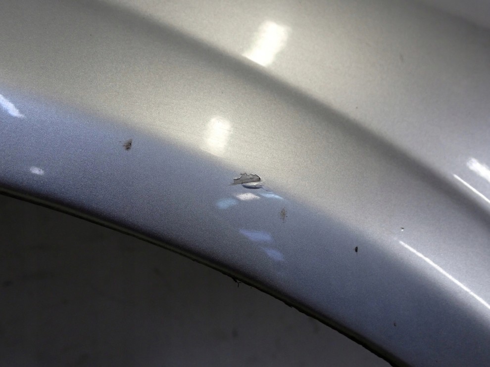 NISSAN ALMERA N16 03-06 BŁOTNIK PRZEDNI PRAWY KY0 8/11