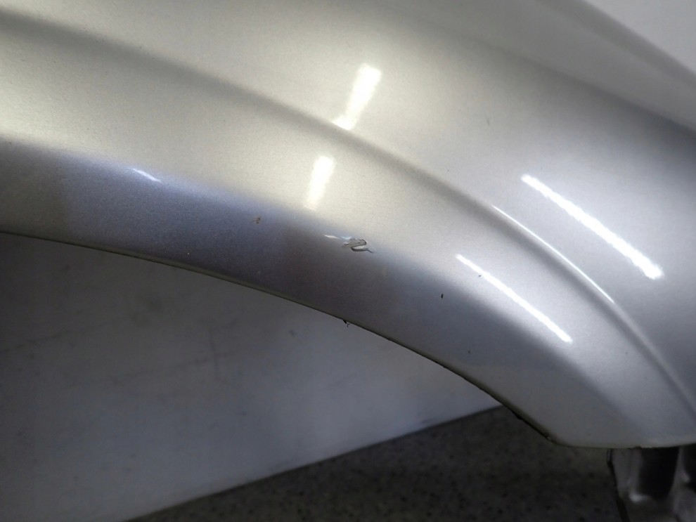 NISSAN ALMERA N16 03-06 BŁOTNIK PRZEDNI PRAWY KY0 9/11