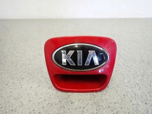 KIA RIO III 11-14 KLAMKA TYLNA BAGAŻNIKA SWITCH BEG