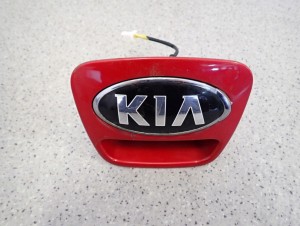 KIA RIO III 11-14 KLAMKA TYLNA BAGAŻNIKA SWITCH BEG 2/7 MINIATURA