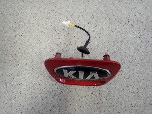 KIA RIO III 11-14 KLAMKA TYLNA BAGAŻNIKA SWITCH BEG 6/7 MINIATURA