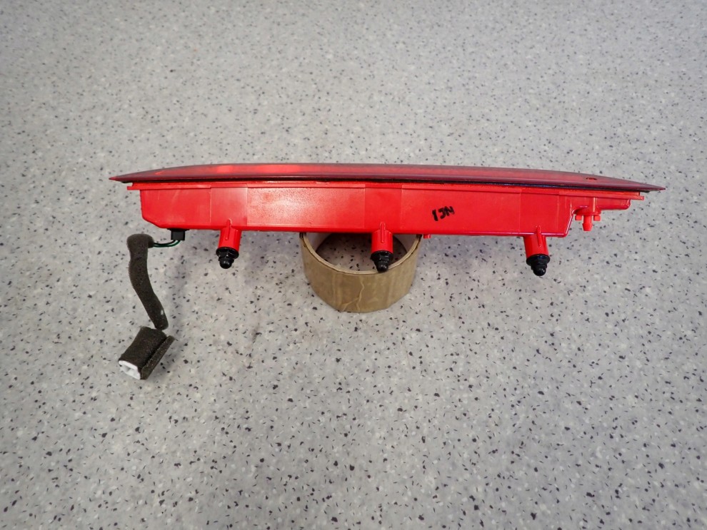 KIA RIO III 11-14 ŚWIATŁO 3 STOPU TRZECI STOP 5/6