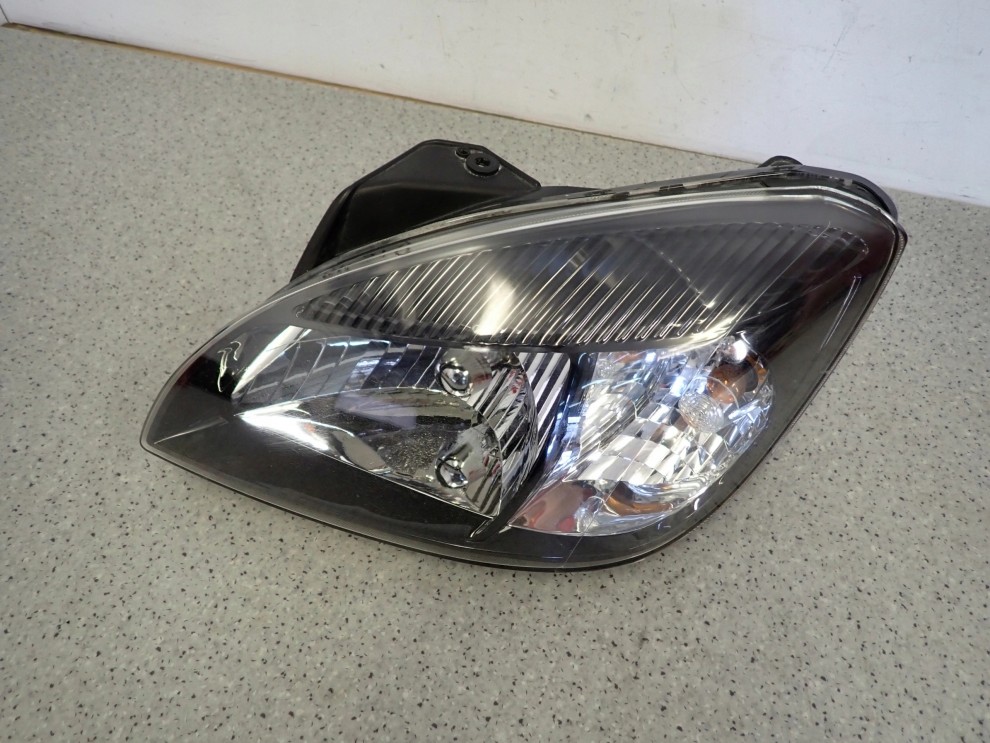 KIA RIO II 10-12 REFLEKTOR LEWY LAMPA PRZEDNIA LEWA 9/14