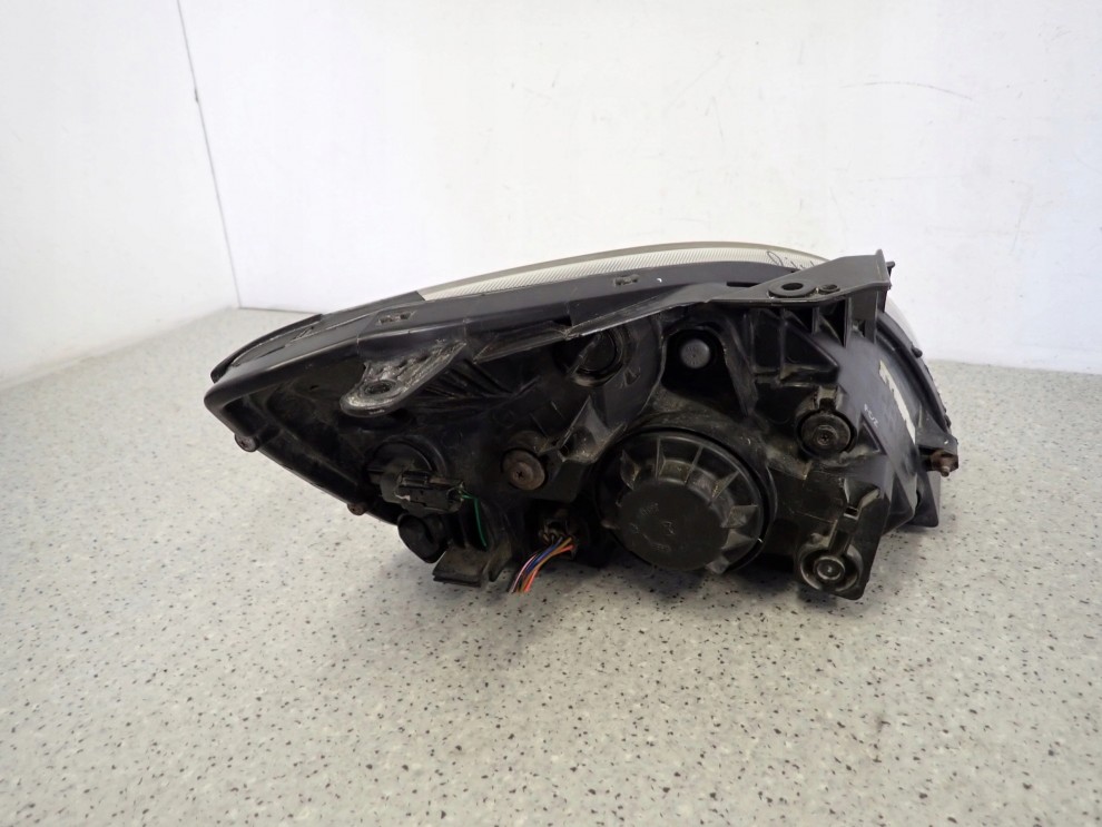 KIA RIO II 10-12 REFLEKTOR LEWY LAMPA PRZEDNIA LEWA 14/14