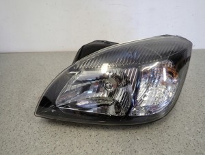 KIA RIO II 10-12 REFLEKTOR LEWY LAMPA PRZEDNIA LEWA