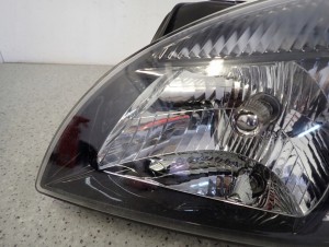 KIA RIO II 10-12 REFLEKTOR LEWY LAMPA PRZEDNIA LEWA 10/14 MINIATURA