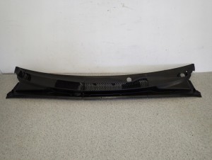 KIA PICANTO 04-11 PODSZYBIE PLASTIKOWE
