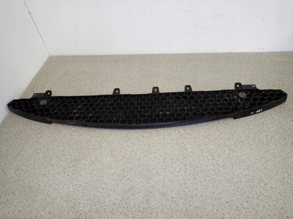 HYUNDAI i30 06 - 09 OSŁONA DOLNA ZDERZAKA PRZÓD PODŁOGA 4/4