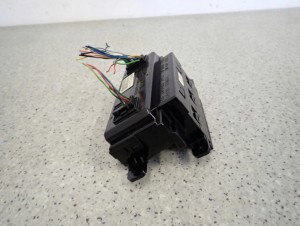 KIA CEED I 06- WYŚWIETLACZ RADIA EKRAN 6/7 MINIATURA