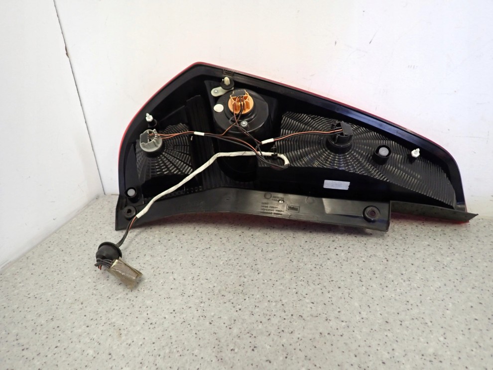 SUZUKI SPLASH 08-14 LAMPA TYLNA PRAWA 7/7
