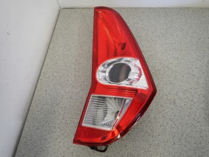 SUZUKI SPLASH 08-14 LAMPA TYLNA PRAWA