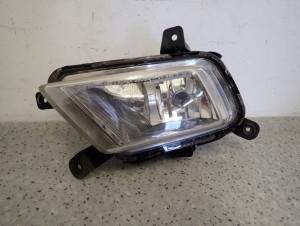 KIA RIO II 09-11 HALOGEN PRZEDNI LEWY