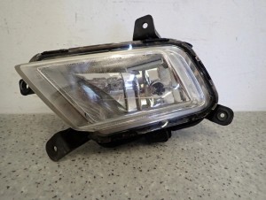 KIA RIO II 09-11 HALOGEN PRZEDNI LEWY 2/4 MINIATURA