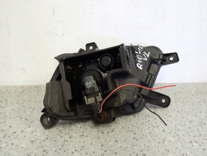 KIA RIO II 09-11 HALOGEN PRZEDNI LEWY 4/4 MINIATURA