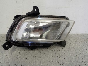 KIA RIO II 09-11 HALOGEN PRZEDNI PRAWY
