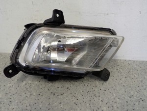 KIA RIO II 09-11 HALOGEN PRZEDNI PRAWY 2/4 MINIATURA