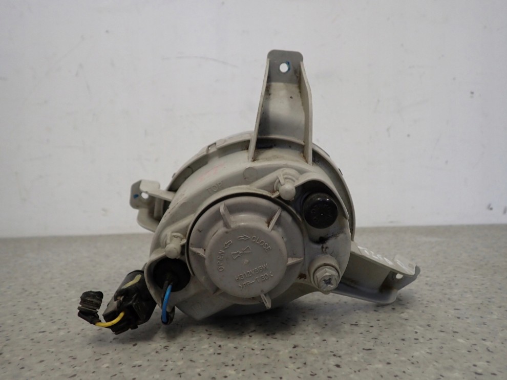 CHEVROLET AVEO T250 07- HALOGEN PRZEDNI PRAWY 3/4