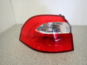 KIA RIO III 11-14 LAMPA TYLNA LEWA EUROPA