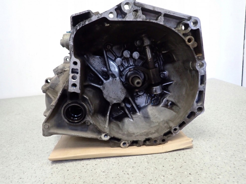 TOYOTA AYGO 05-12 1.0 BENZYNA 1KR SKRZYNIA BIEGÓW AUTOMAT PÓŁAUTOMAT 3/12