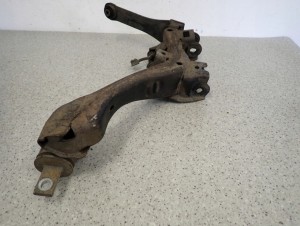 HONDA FR-V FRV WAHACZ DOLNY TYLNY PRAWY 6/7 MINIATURA