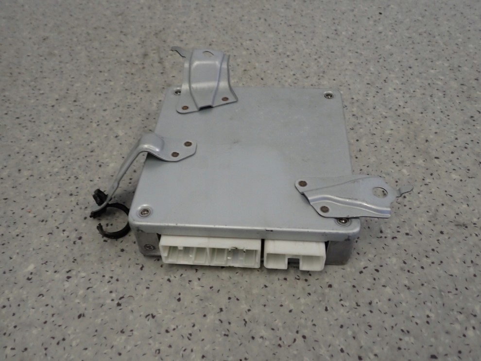 TOYOTA AYGO 1.0 BENZYNA 1KR 06-12 STEROWNIK SSKRZYNI BIEGÓW AUTOMATYCZNEJ 8/10