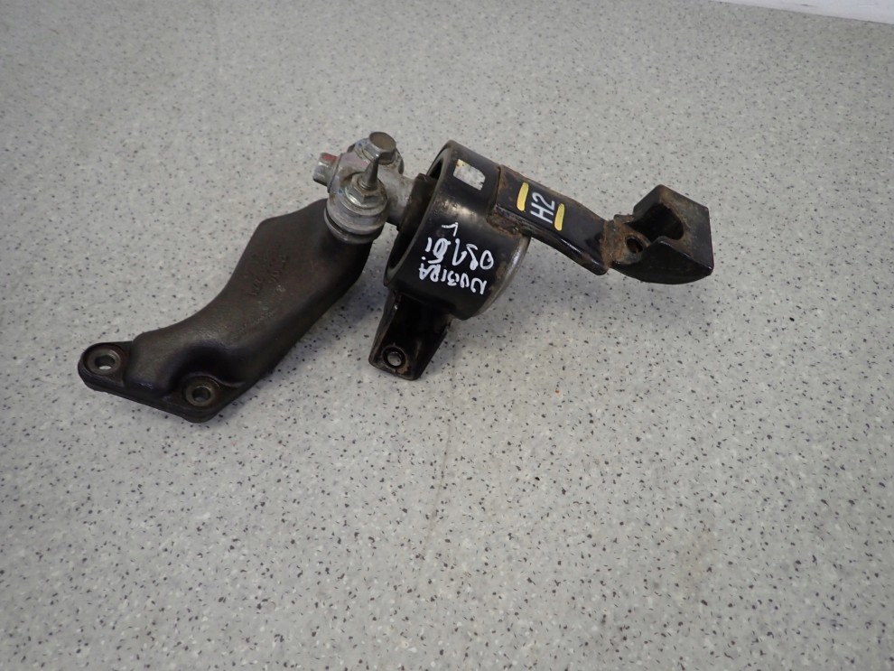 CHEVROLET LACETTI NUBIRA 1.6 BENZYNA 03-09 ALTERNATOR 1/8