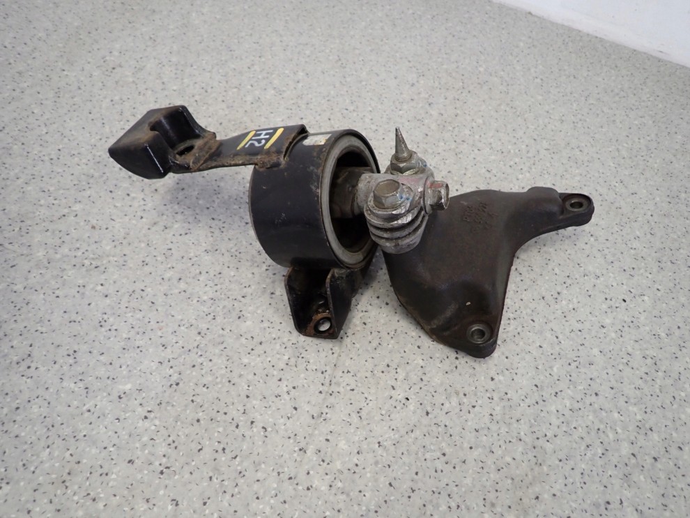 CHEVROLET LACETTI NUBIRA 1.6 BENZYNA 03-09 ALTERNATOR 5/8