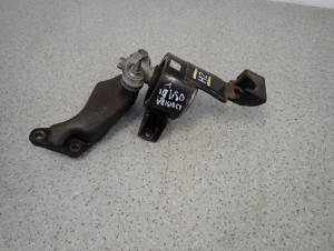 CHEVROLET LACETTI NUBIRA 1.6 BENZYNA 03-09 ALTERNATOR
